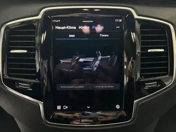 XC90 T8 Core Recharge AWD BLIS AHK H/K WinterPkt