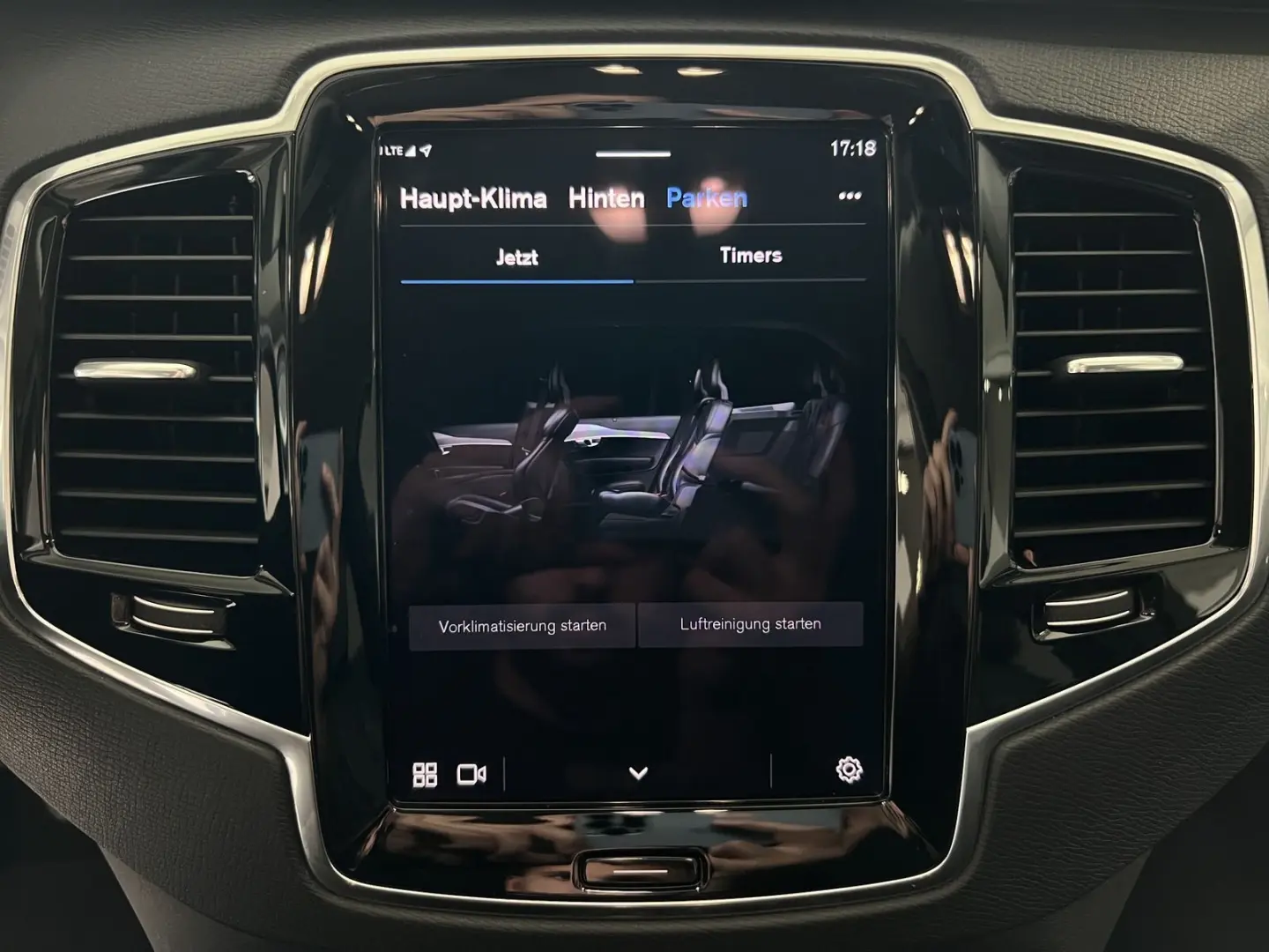 XC90 T8 Core Recharge AWD BLIS AHK H/K WinterPkt