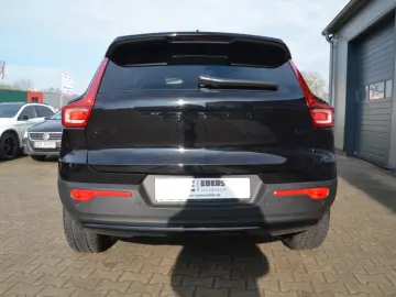 XC40 Plus Dark Black Edition ACC/360°/LED/SOUND