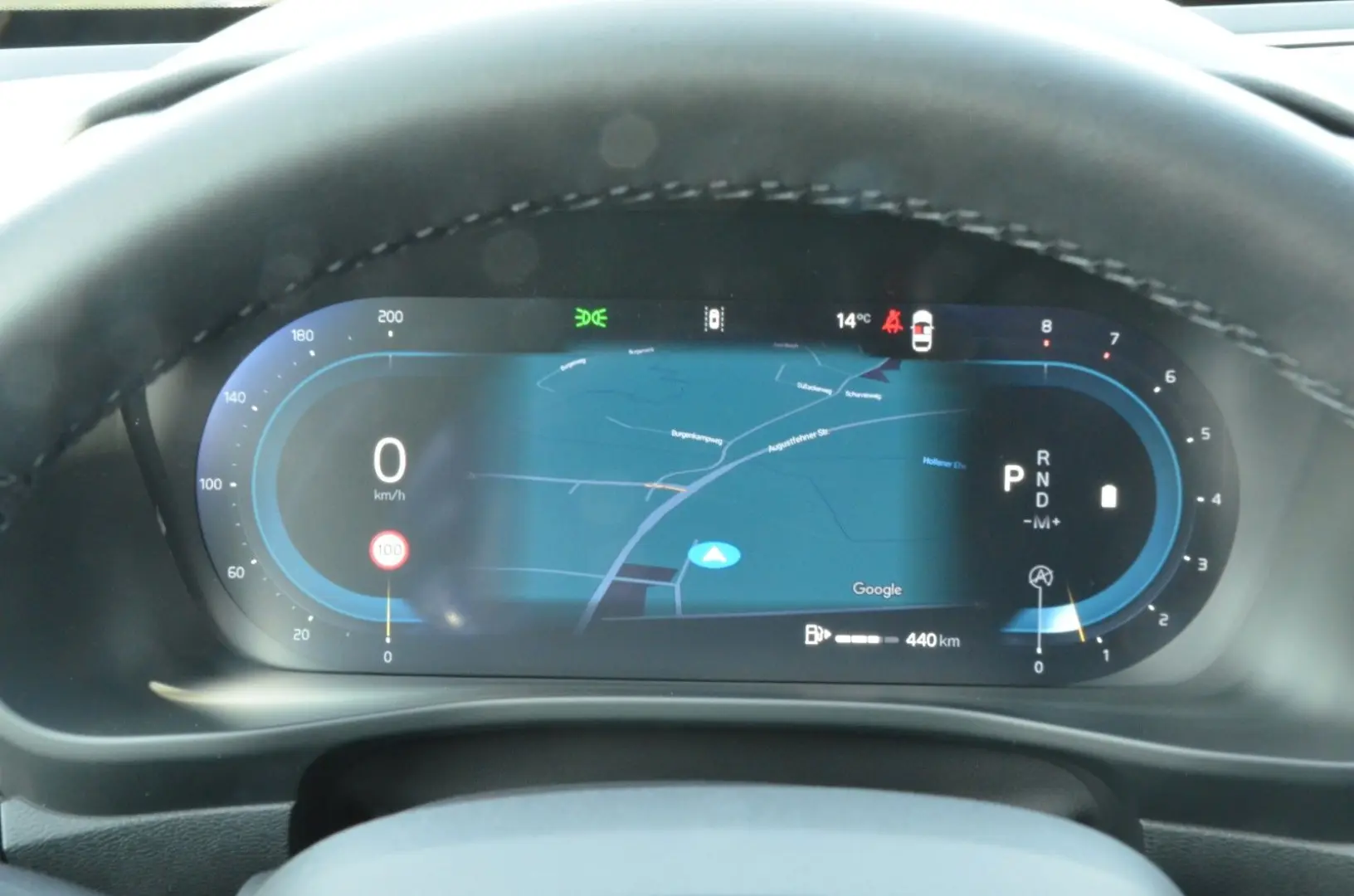 XC40 Plus Dark Black Edition ACC/360°/LED/SOUND
