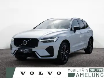 XC60 B4 AWD PDC SHZ KAMERA H K NAVI LED PANO