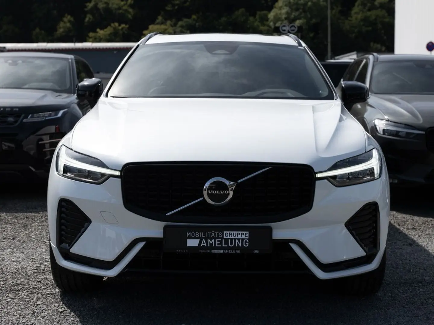 XC60 B4 AWD PDC SHZ KAMERA H/K NAVI LED PANO