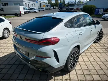 BMW X6 30d xDrive MSport ACC,HUD,PANO,LUFT,HARMAN