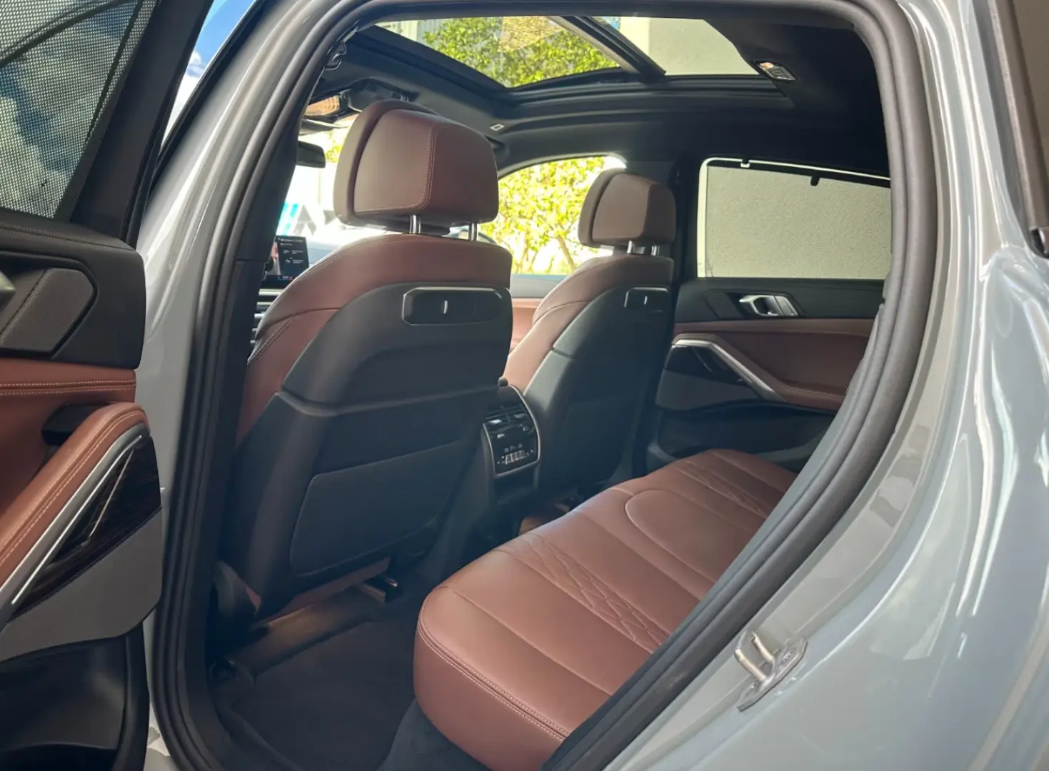 BMW X6 30d xDrive MSport ACC,HUD,PANO,LUFT,HARMAN