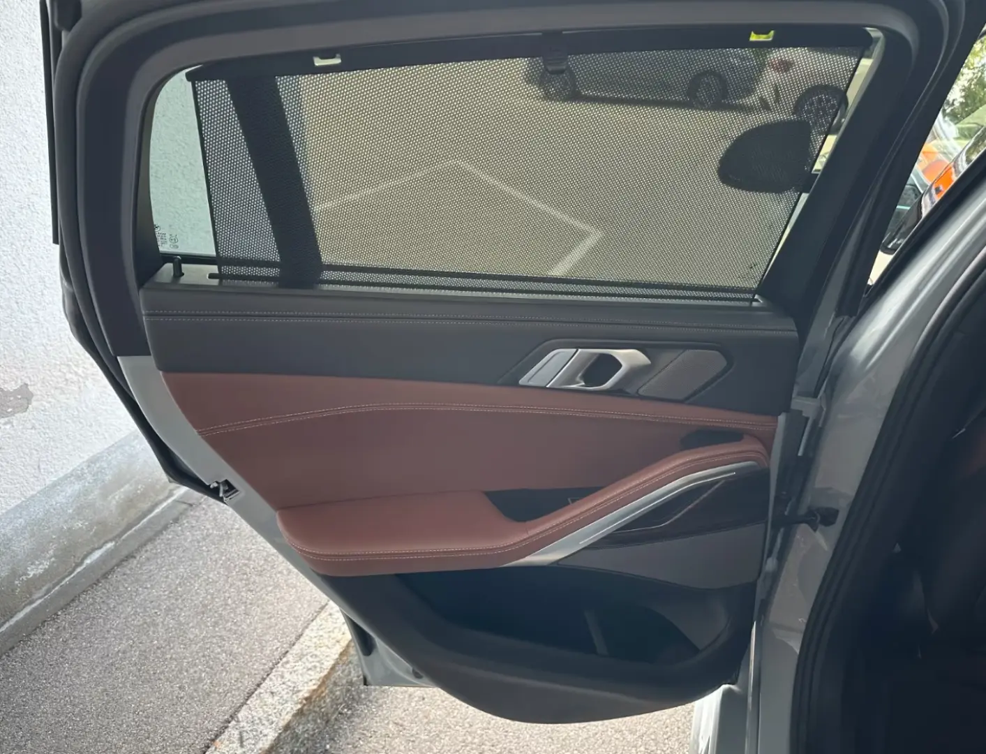 BMW X6 30d xDrive MSport ACC,HUD,PANO,LUFT,HARMAN