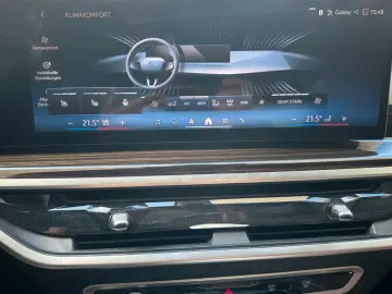 BMW X6 30d xDrive MSport ACC,HUD,PANO,LUFT,HARMAN