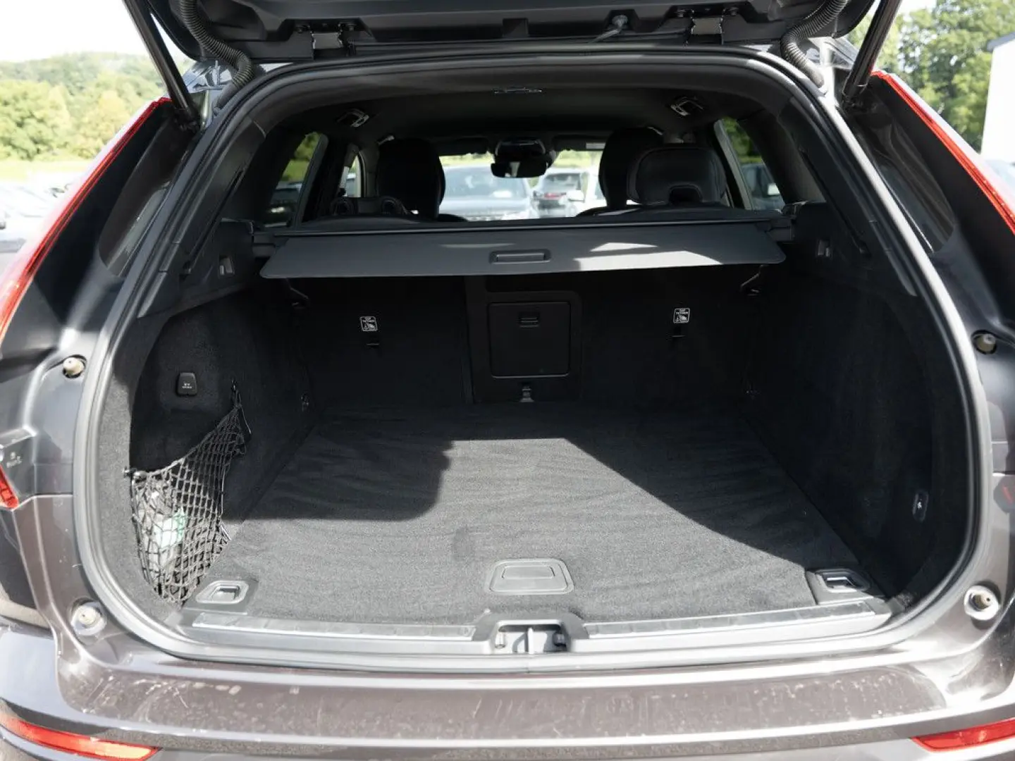 XC60 B4 AWD aus Erstbesitz KAMERA NAVI AHK LED
