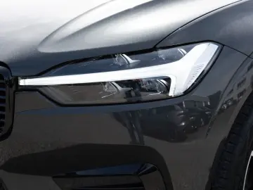XC60 B4 AWD aus Erstbesitz KAMERA NAVI AHK LED