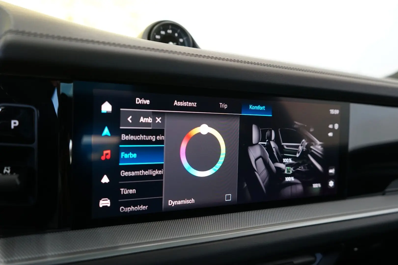 Cayenne S E-Hybrid/SportDesign/HD/PDCC/Mega-Spec
