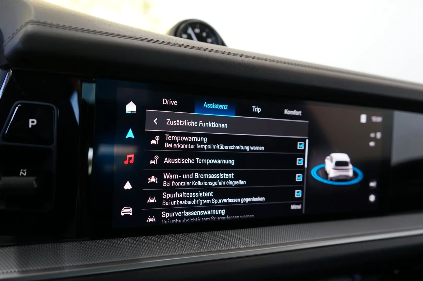 Cayenne S E-Hybrid/SportDesign/HD/PDCC/Mega-Spec