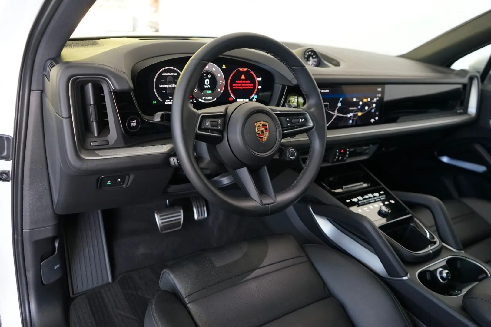 Cayenne S E-Hybrid/SportDesign/HD/PDCC/Mega-Spec
