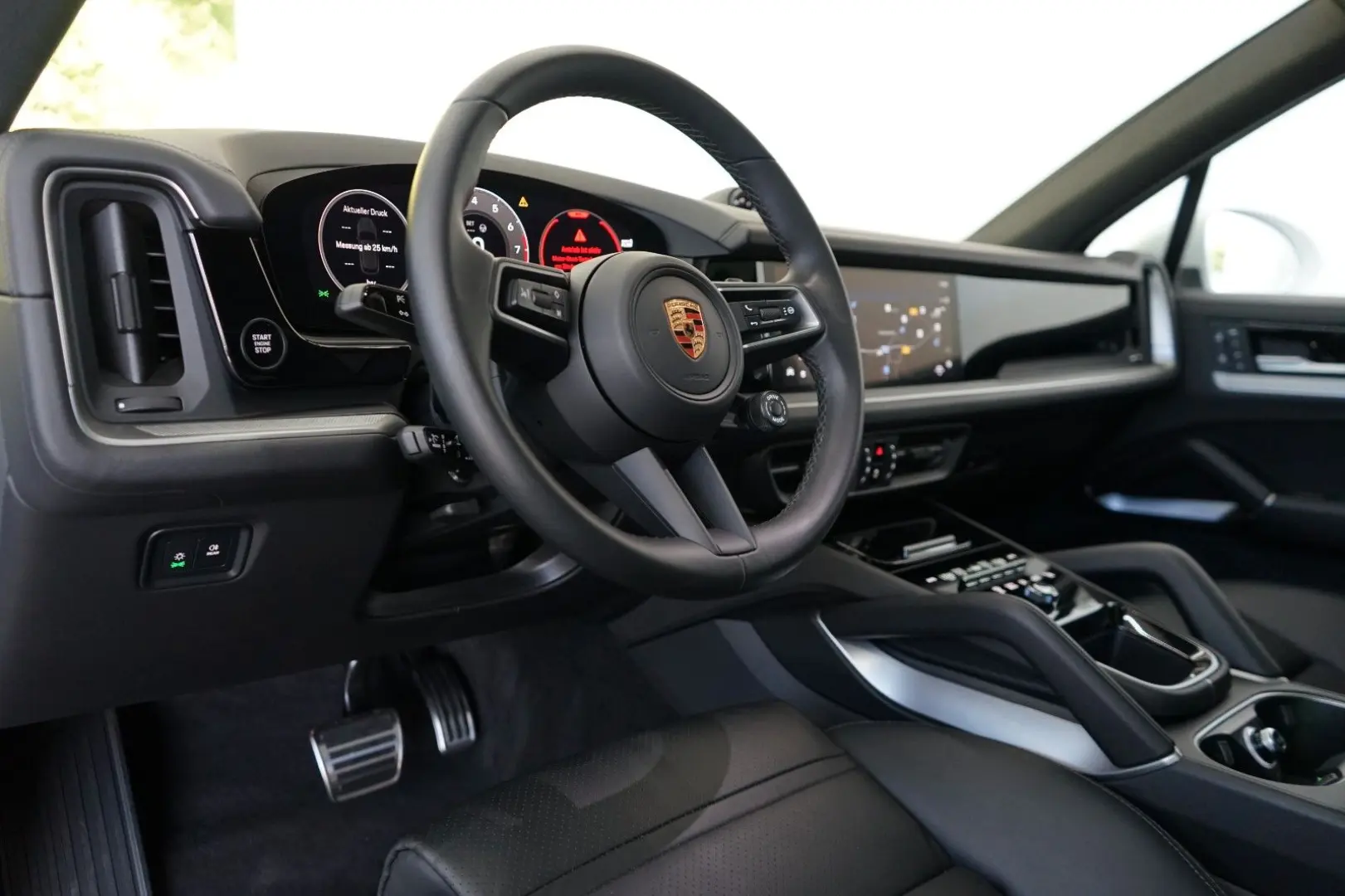 Cayenne S E-Hybrid/SportDesign/HD/PDCC/Mega-Spec