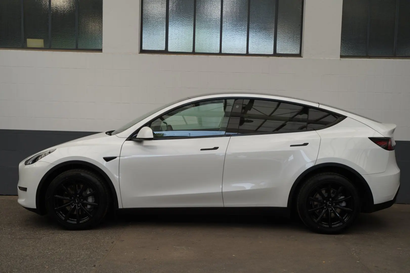 Model Y Long Range AWD *Mwst. ausweisbar*Matrix-