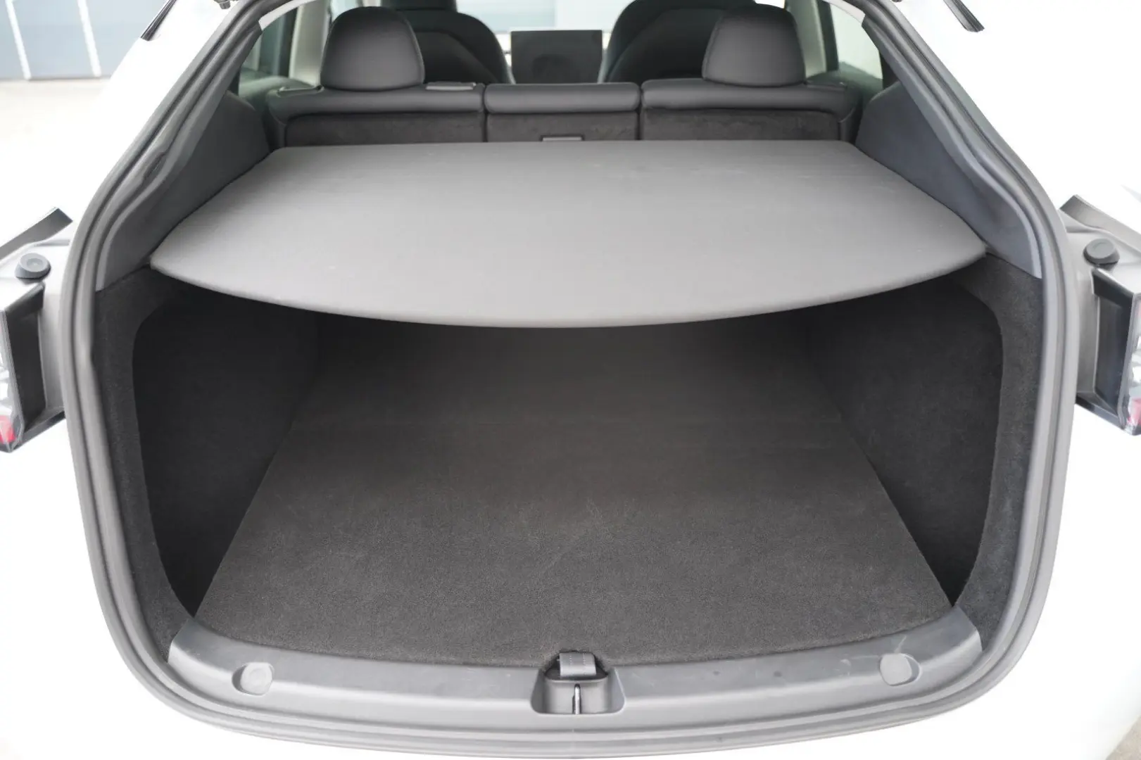 Model Y Long Range AWD *Mwst. ausweisbar*Matrix-