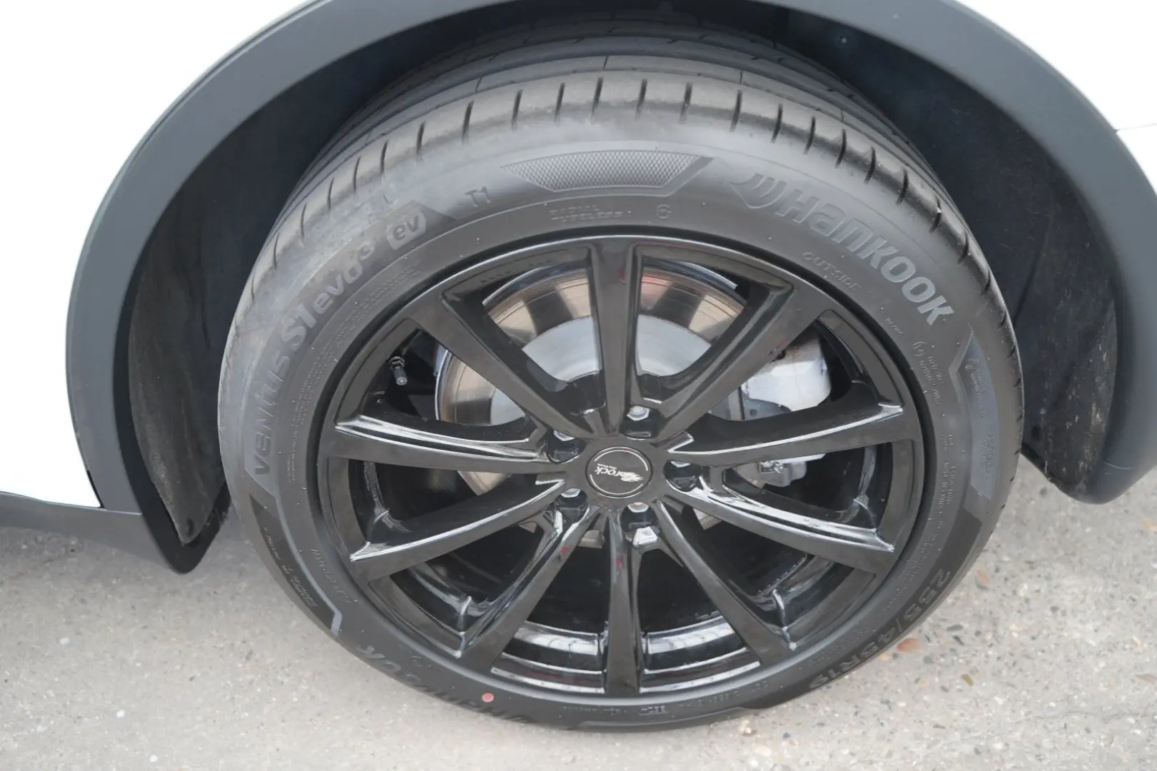 Model Y Long Range AWD *Mwst. ausweisbar*Matrix-