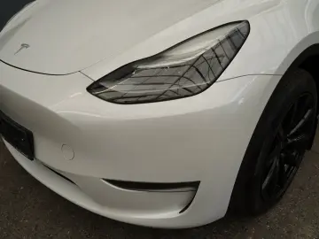 Model Y Long Range AWD *Mwst. ausweisbar*Matrix-