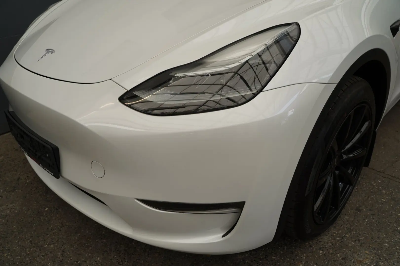 Model Y Long Range AWD *Mwst. ausweisbar*Matrix-