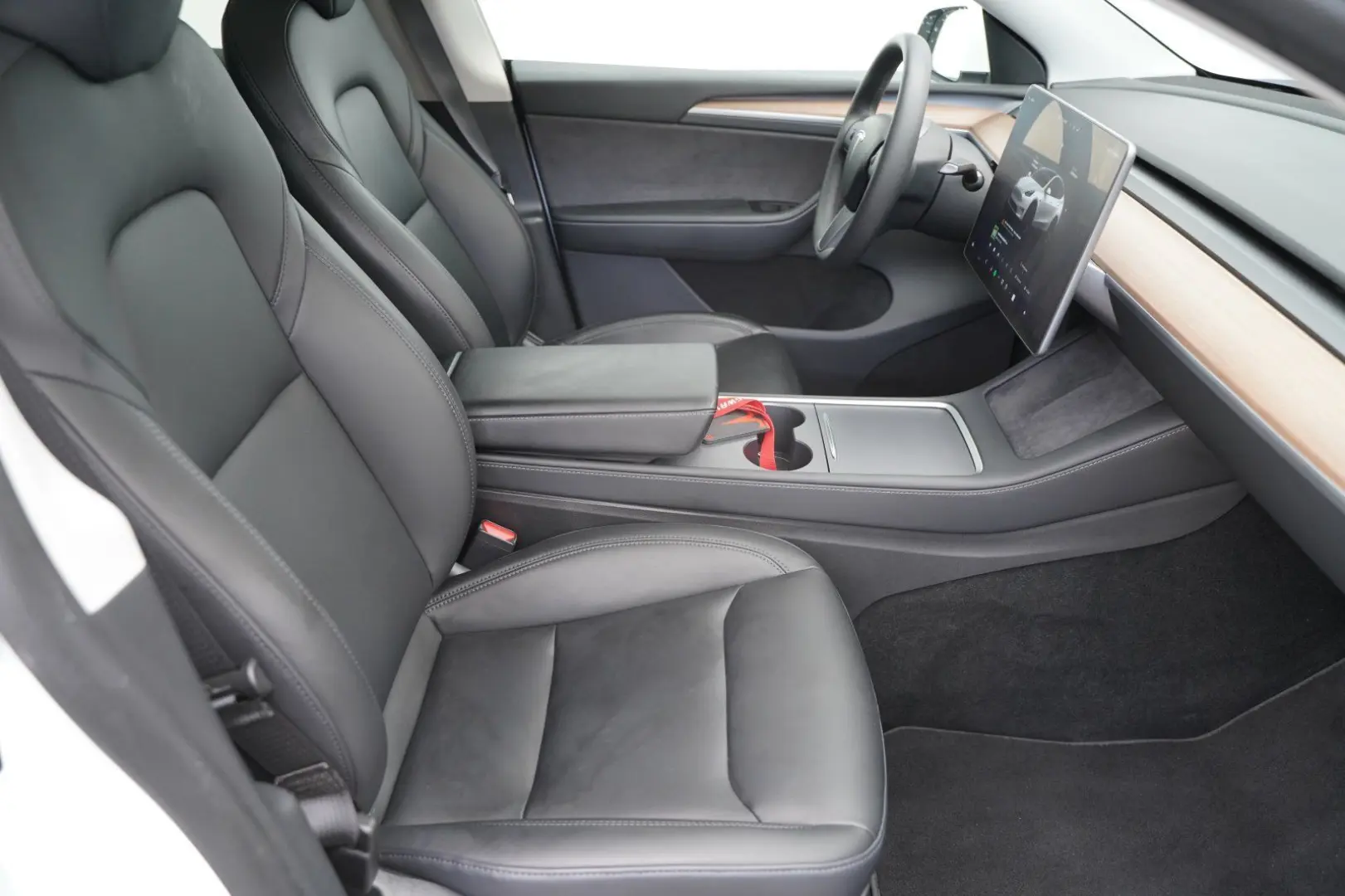Model Y Long Range AWD *Mwst. ausweisbar*Matrix-