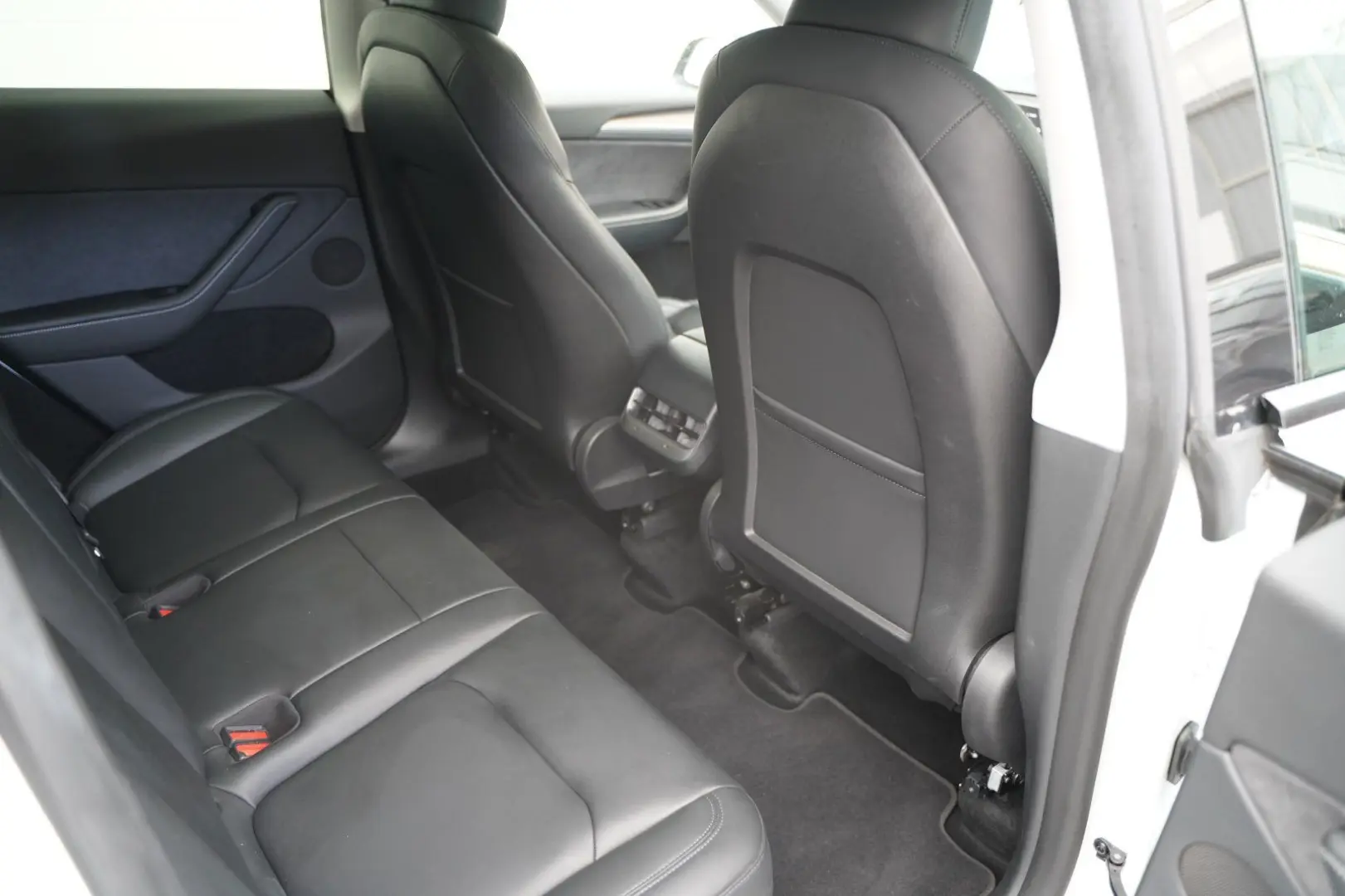 Model Y Long Range AWD *Mwst. ausweisbar*Matrix-