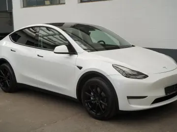 Model Y Long Range AWD *Mwst. ausweisbar*Matrix-