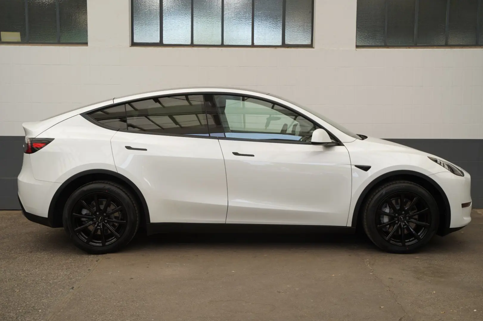 Model Y Long Range AWD *Mwst. ausweisbar*Matrix-