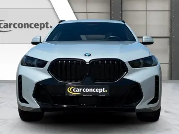 BMW X6 30d xDriveM-Sport Pro*M-Sitz*SoftCl.*Standhzg
