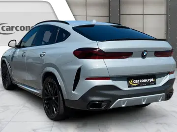 BMW X6 30d xDriveM-Sport Pro*M-Sitz*SoftCl.*Standhzg