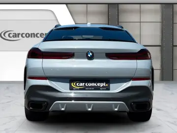 BMW X6 30d xDriveM-Sport Pro*M-Sitz*SoftCl.*Standhzg