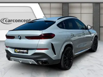 BMW X6 30d xDriveM-Sport Pro*M-Sitz*SoftCl.*Standhzg