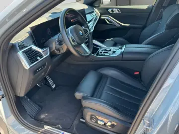 BMW X6 30d xDriveM-Sport Pro*M-Sitz*SoftCl.*Standhzg