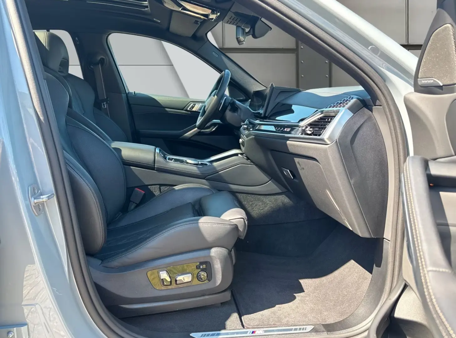 BMW X6 30d xDriveM-Sport Pro*M-Sitz*SoftCl.*Standhzg