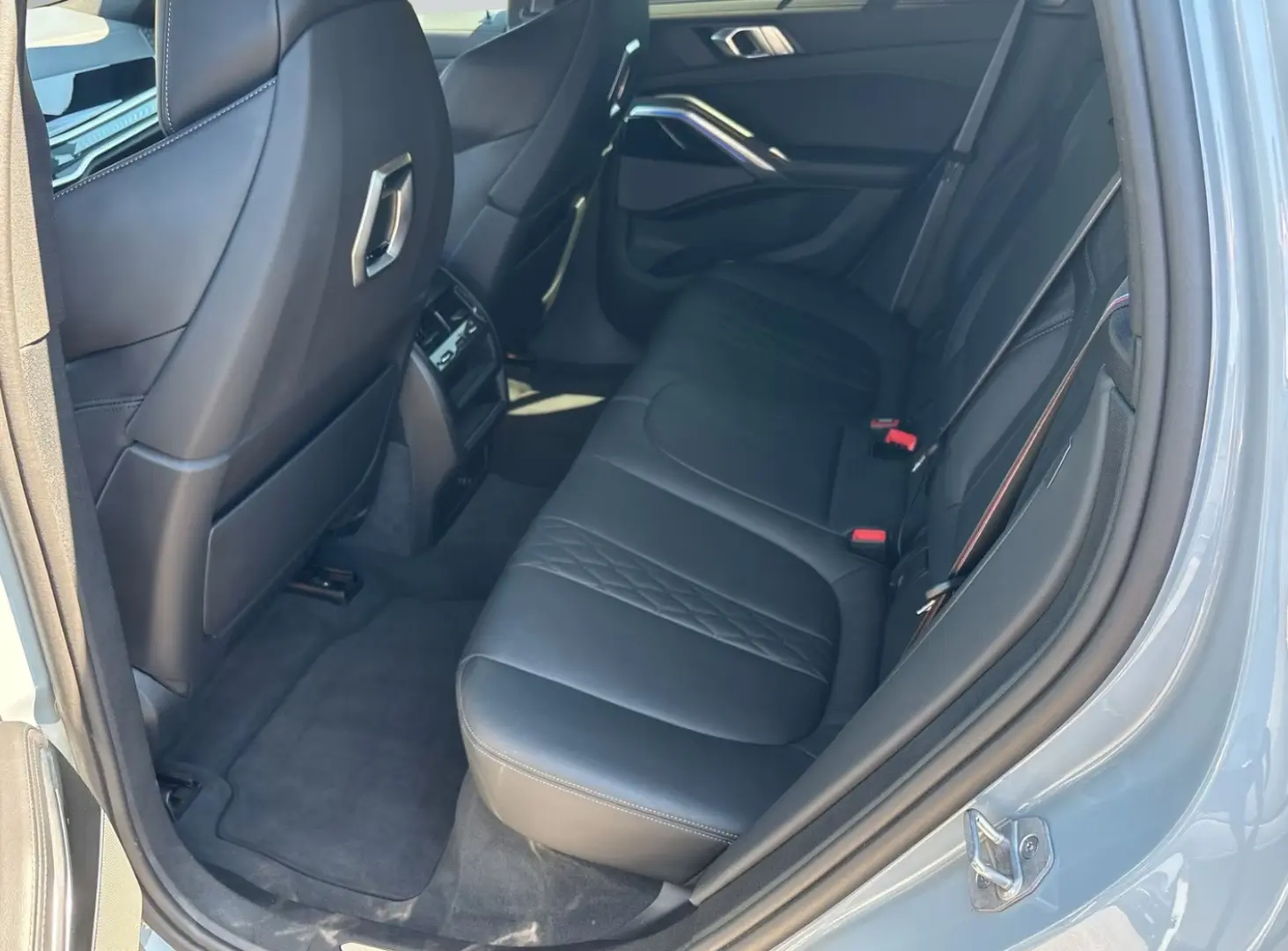BMW X6 30d xDriveM-Sport Pro*M-Sitz*SoftCl.*Standhzg