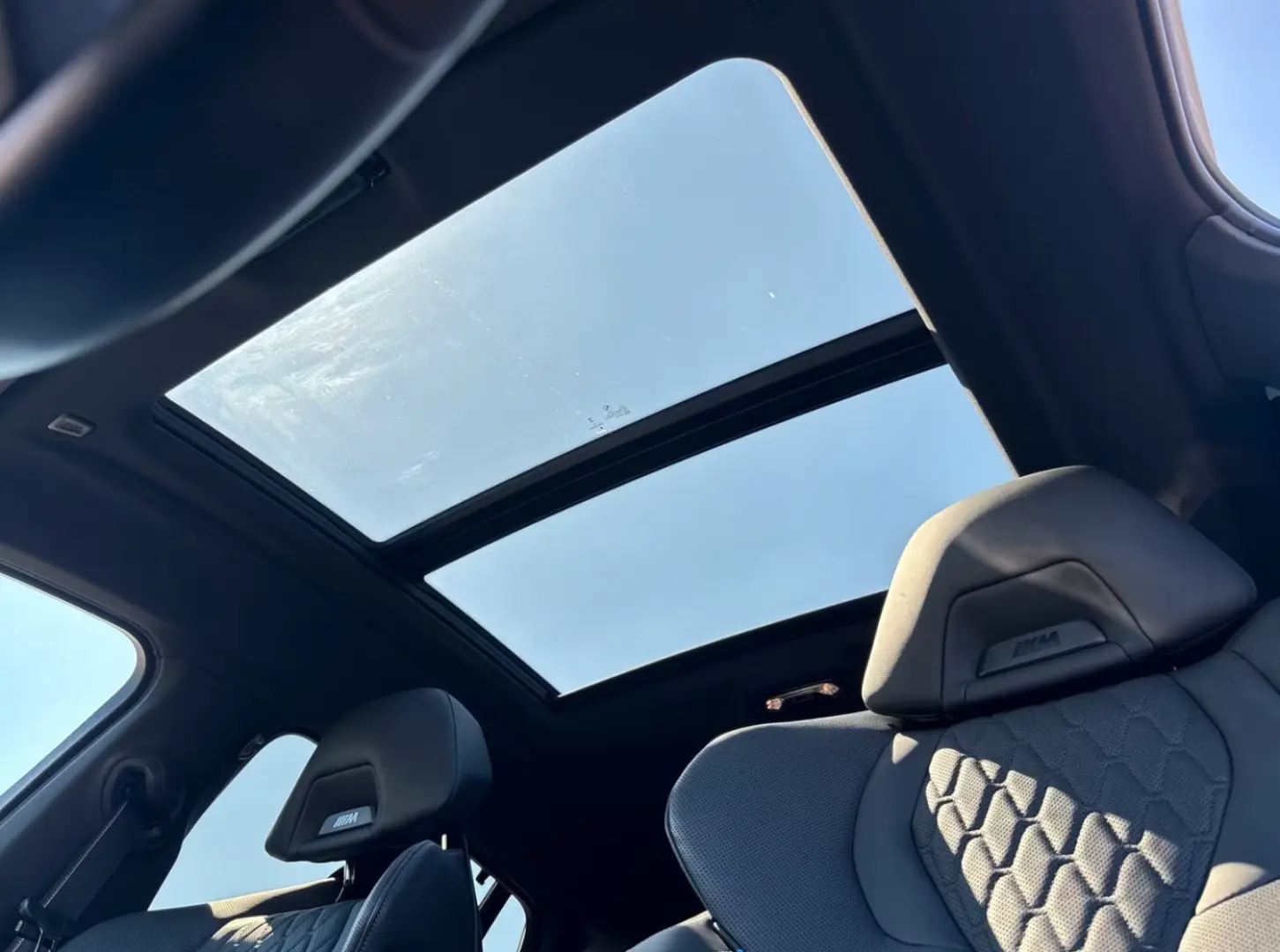BMW X6 30d xDriveM-Sport Pro*M-Sitz*SoftCl.*Standhzg