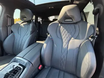 BMW X6 30d xDriveM-Sport Pro*M-Sitz*SoftCl.*Standhzg