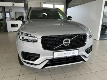 XC90 T8 Ultra Dark Recharge AWD FourC AHK 22Zoll