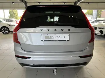 XC90 T8 Ultra Dark Recharge AWD FourC AHK 22Zoll