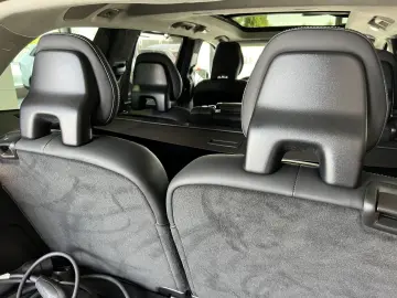 XC90 T8 Ultra Dark Recharge AWD FourC AHK 22Zoll