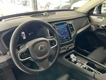 XC90 T8 Ultra Dark Recharge AWD FourC AHK 22Zoll