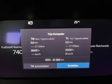 XC90 T8 Plus Bright Recharge AWD FourC AHK B&W