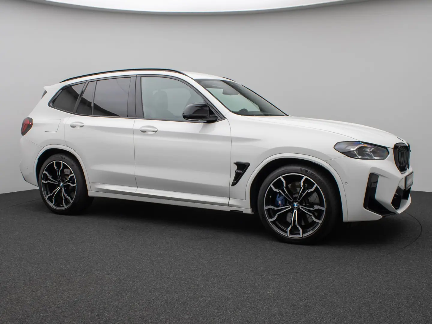X3 M Competition Kamera HUD DAB H/K AHK 21Zoll