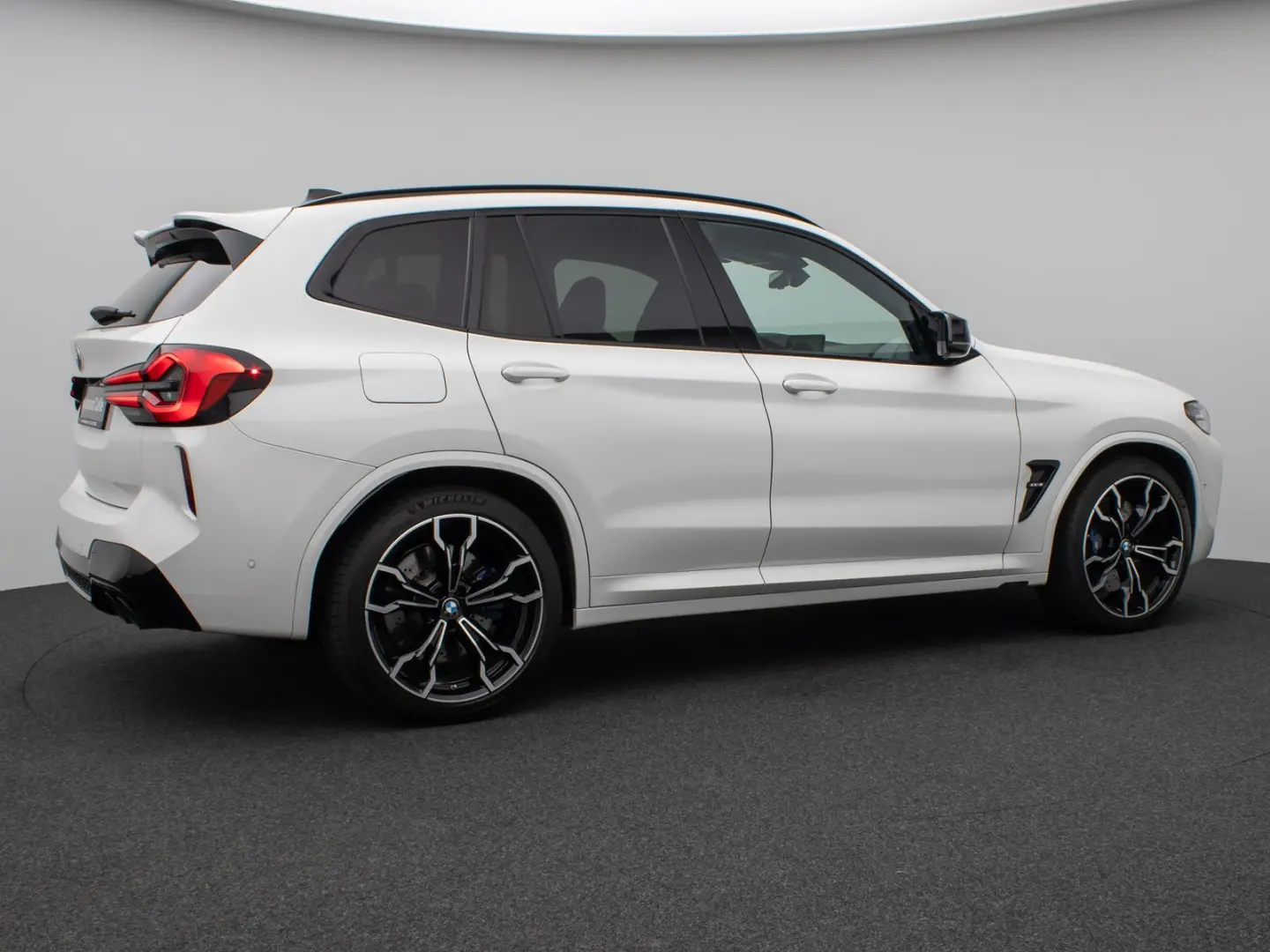 X3 M Competition Kamera HUD DAB H/K AHK 21Zoll