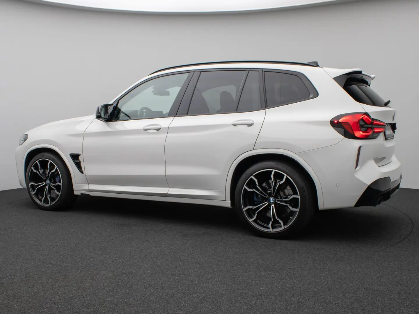 X3 M Competition Kamera HUD DAB H/K AHK 21Zoll