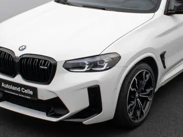 X3 M Competition Kamera HUD DAB H/K AHK 21Zoll