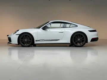 992 Carrera T Coupé