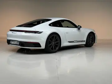 992 Carrera T Coupé