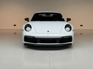 992 Carrera T Coupé