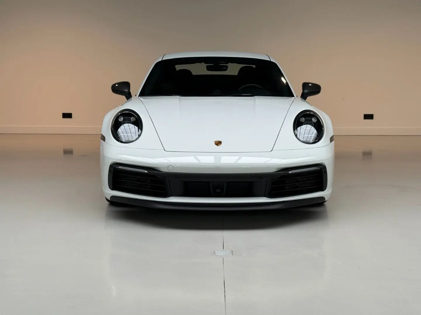 992 Carrera T Coupé