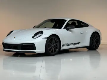 992 Carrera T Coupé