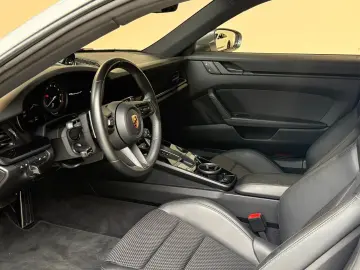 992 Carrera T Coupé