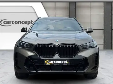 BMW X6 30d xDriveM-Sport Pro*M-Sitz*SoftCl.*Standhzg